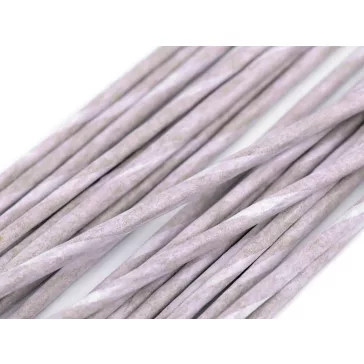   Florisztikai drót Ø2,2 mm, hossza 40cm - 2 élénkzöld (20 db-os csomagolás)