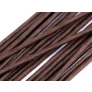 Florisztikai drót Ø2,2 mm, hossza 40cm - 2 élénkzöld (60 db-os csomagolás)