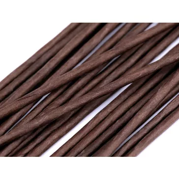   Florisztikai drót Ø2,2 mm, hossza 40cm - 2 élénkzöld (60 db-os csomagolás)