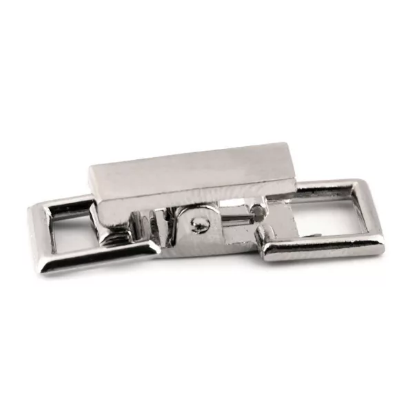 Kapocs 9x26 mm - 1 nikkel (1 pár) Kapocs 9x26 mm - 1 nikkel (1 pár)