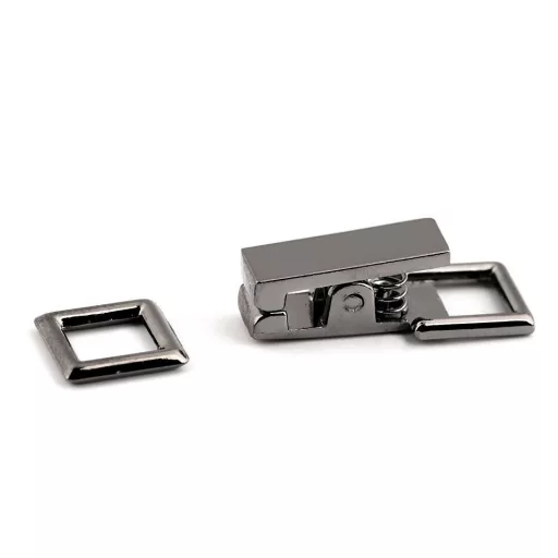 Kapocs 9x26 mm