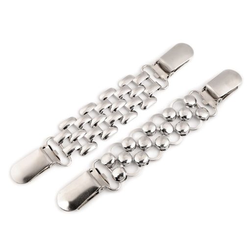 Klipek kardigán csat / kapocs