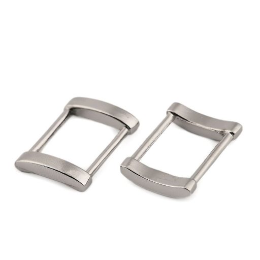 Táska és ruha lyuk szélessége 20 mm