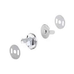 Mágnes kapocs Ø14 mm