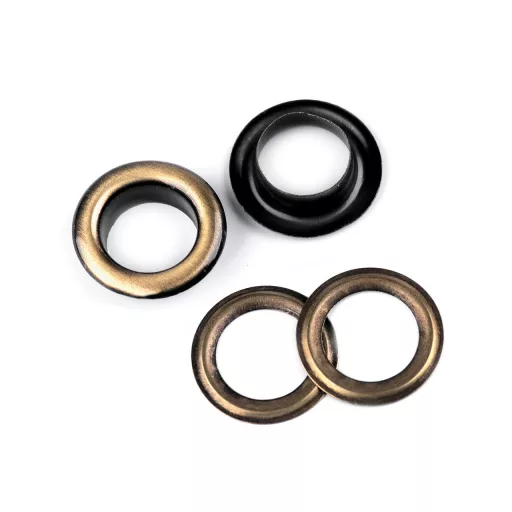 Ringli alátéttel belső Ø10 mm / külső Ø16 mm