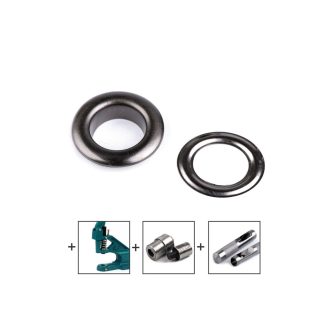 Ringli alátéttel belső Ø12 mm / külső Ø21 mm