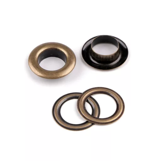 Ringli alátéttel belső Ø12 mm / külső Ø21 mm