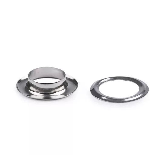 Ringli alátéttel Ø13,5 mm / külső Ø23 mm