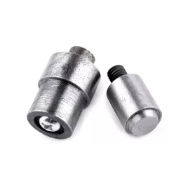 Ringliző aparát / szerszám Ø12 mm fényes ringlikhez