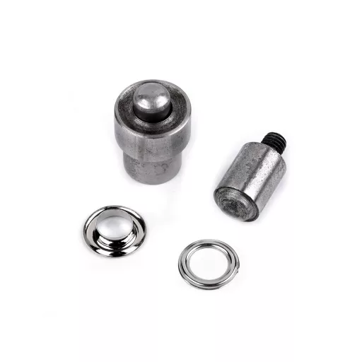 Ringliző aparát / szerszám Ø12 mm fényes ringlikhez