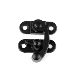 Fém zár fa dobozokra