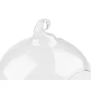 Aerárium / üveggömb Ø15 cm - Transparent (2 db-os csomagolás) Aerárium / üveggömb Ø15 cm - Transparent (2 db-os csomagolás)
