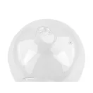 Aerárium / üveggömb Ø15 cm - Transparent (2 db-os csomagolás) Aerárium / üveggömb Ø15 cm - Transparent (2 db-os csomagolás)