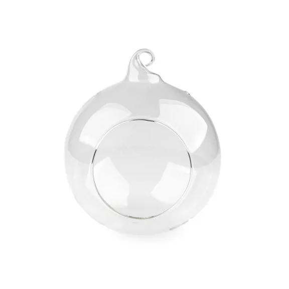 Aerárium / üveggömb Ø15 cm - Transparent (4 db-os csomagolás) Aerárium / üveggömb Ø15 cm - Transparent (4 db-os csomagolás)