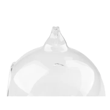   Aerárium / üveggömb Ø15 cm - Transparent (4 db-os csomagolás)