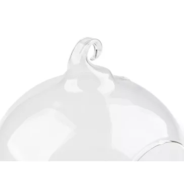   Aerárium / üveggömb Ø15 cm - Transparent (4 db-os csomagolás)