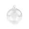 Aerárium / üveggömb Ø15 cm - Transparent (1 db-os csomagolás)