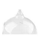 Aerárium / üveggömb Ø15 cm - Transparent (1 db-os csomagolás) Aerárium / üveggömb Ø15 cm - Transparent (1 db-os csomagolás)