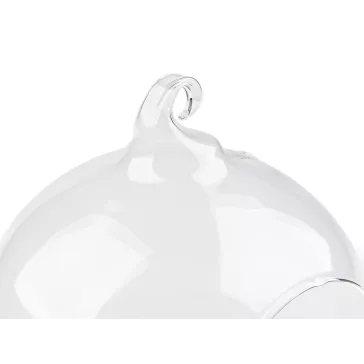   Aerárium / üveggömb Ø15 cm - Transparent (1 db-os csomagolás)