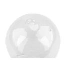 Aerárium / üveggömb Ø15 cm - Transparent (1 db-os csomagolás) Aerárium / üveggömb Ø15 cm - Transparent (1 db-os csomagolás)