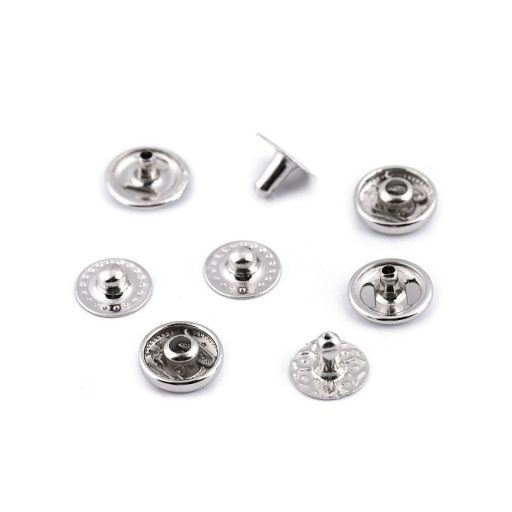 Patent Ø10 mm közepes erős anyagokra