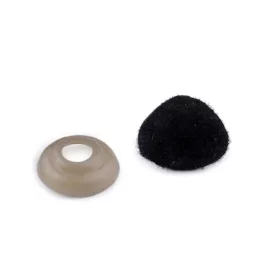 Biztonsági bársony orr 10x12 mm