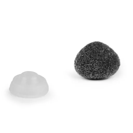 Biztonsági bársony orr 10x12 mm