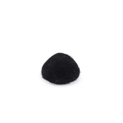 Biztonsági bársony orr 10x12 mm