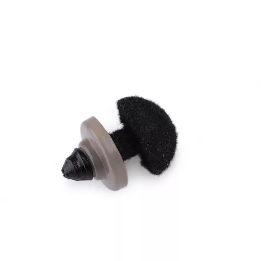 Biztonsági bársony orr 10x12 mm