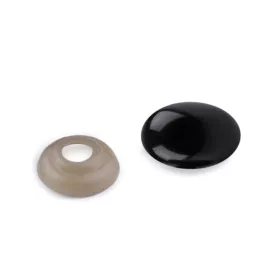 Biztonsági orr / szem 9x13 mm