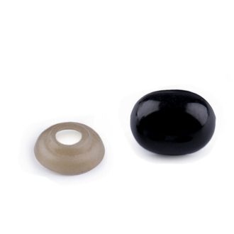 Biztonsági orr / szem 13x16 mm