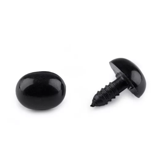 Biztonsági orr / szem 13x16 mm