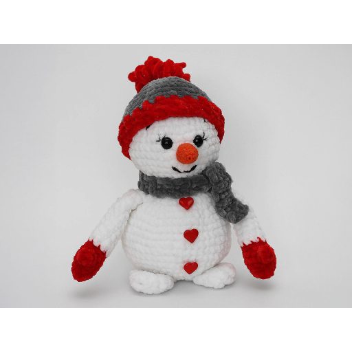 Biztonsági szemek Ø12 mm