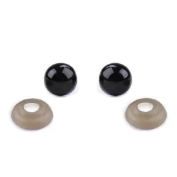 Biztonsági szemek Ø8 mm