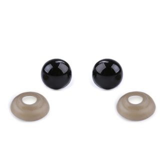 Biztonsági szemek Ø8 mm