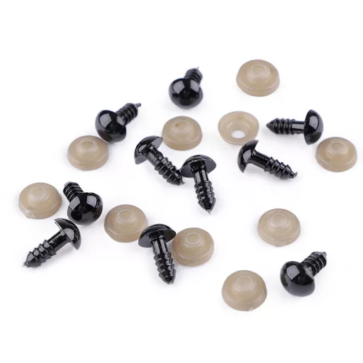 Biztonsági szem Ø10 mm