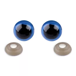 Biztonsági szem Ø14 mm