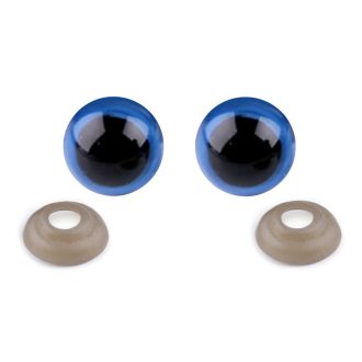 Biztonsági szem Ø14 mm