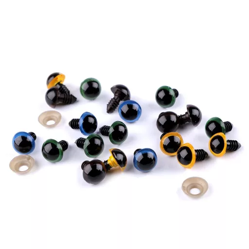 Biztonsági szem Ø14 mm