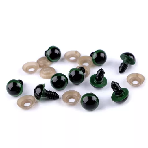 Biztonsági szem Ø14 mm