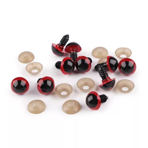 Biztonsági szem Ø14 mm
