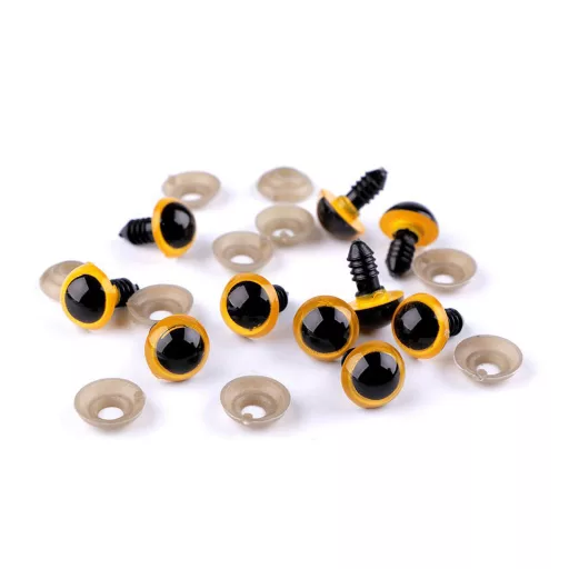 Biztonsági szem Ø14 mm