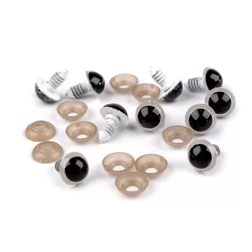Biztonsági szem Ø14 mm