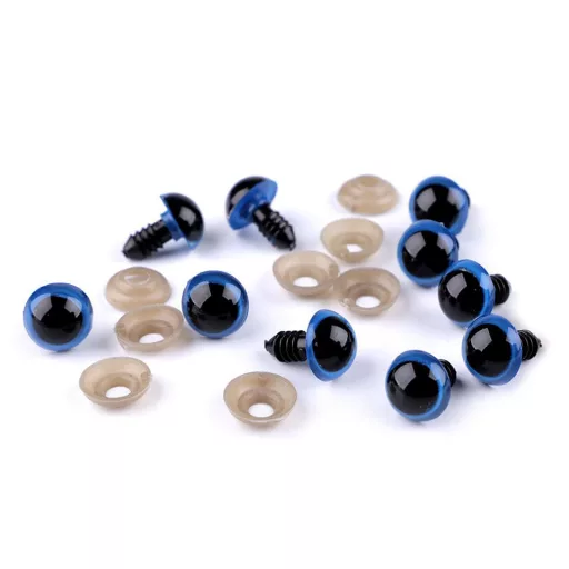 Biztonsági szem Ø14 mm