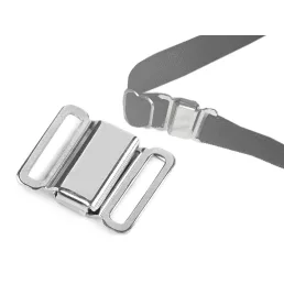 Mágneses kapocs csokornyakkendőre