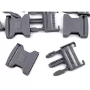 Háromfogas kapocs szélessége 40 mm - 2 (2) fekete (30 pr) Háromfogas kapocs szélessége 40 mm - 2 (2) fekete (30 pr)