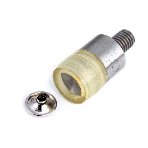 Mágneskapocs szegecselő aparát / szerszám  Ø18 mm