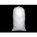 Szilikonizált polieszter golyó tömőanyag 5 kg - fehér (2 zacskó) Szilikonizált polieszter golyó tömőanyag 5 kg - fehér (2 zacskó)