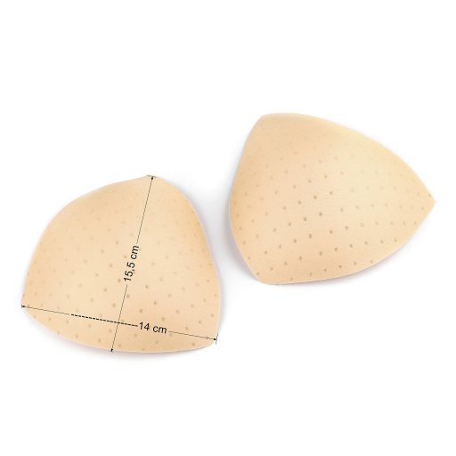 Melltartó kosár fürdőruhába  mérete 42; 42