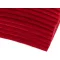 Filc anyag 20x30 cm - 1 piros (12 db-os csomagolás)